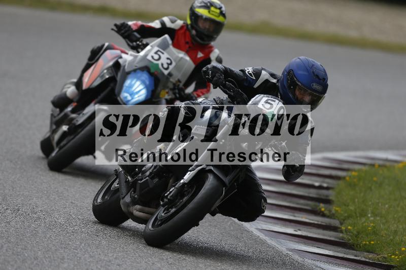 /18 05.06.2026  TZ Motorsport ADR/Gruppe gruen/53